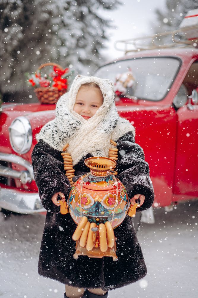 Photograph by Анна Вода