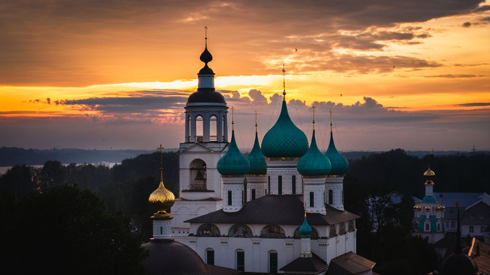 Photograph by Александр Давидик