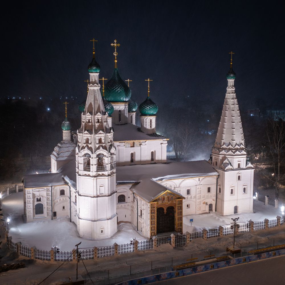 Photograph by Александр Давидик