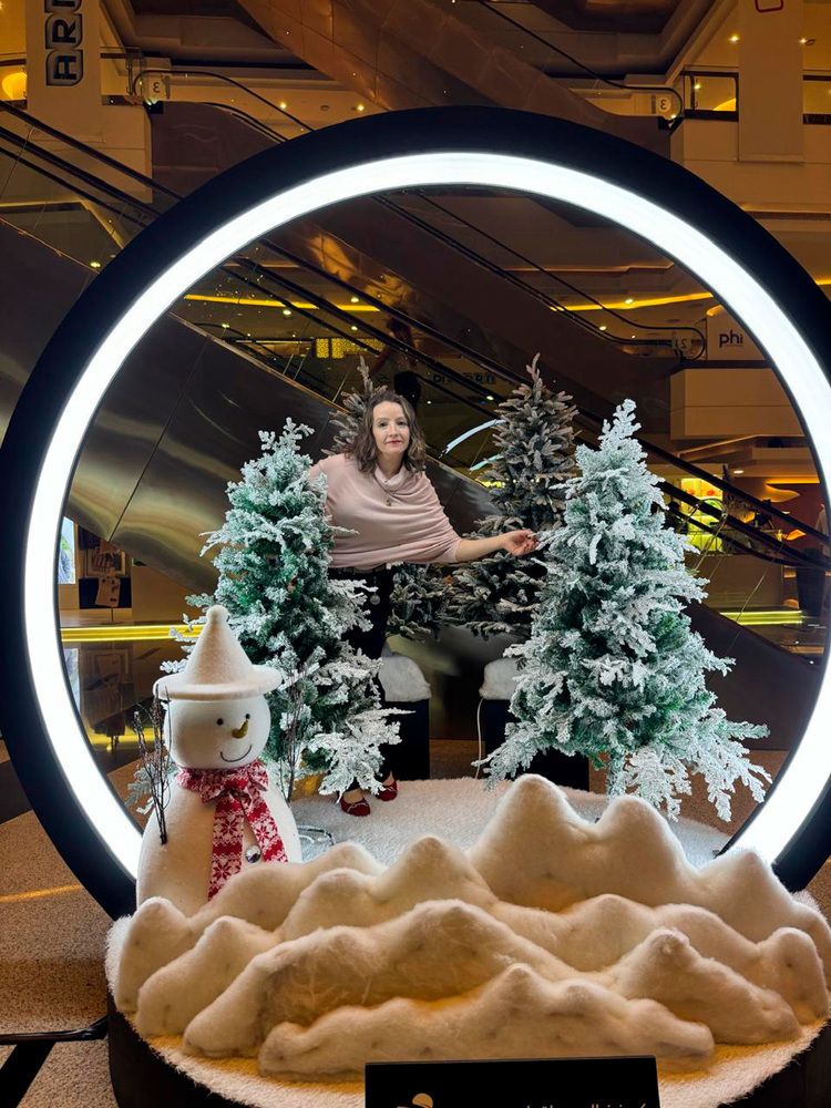 Фотография автора Наталья Липовская