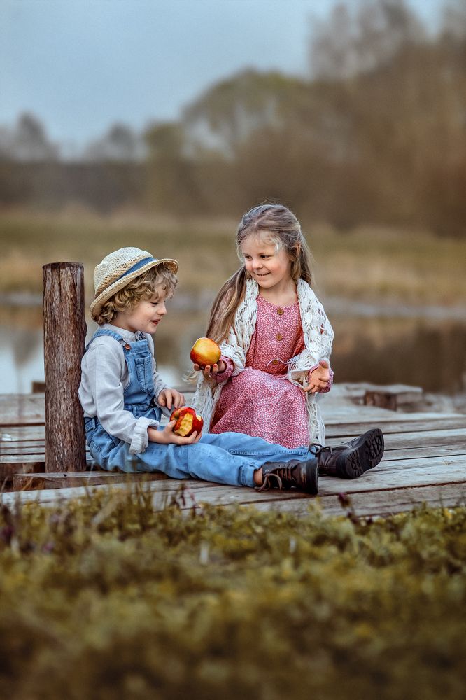 Фотография автора Kasia Kapała