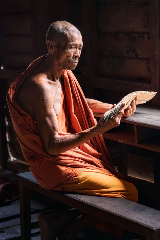 Photograph by Эрнест Вахеди