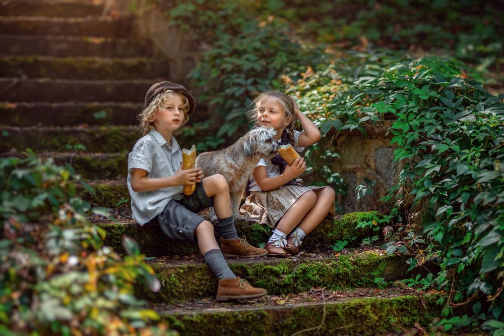 Фотография автора Kasia Kapała