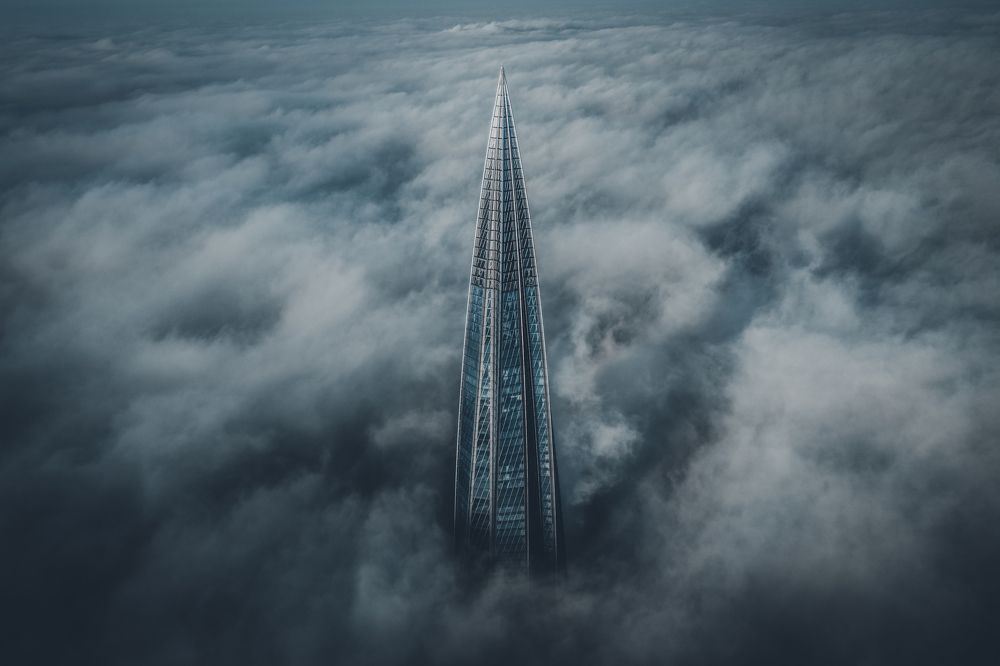 Photograph by Евгений Краснов