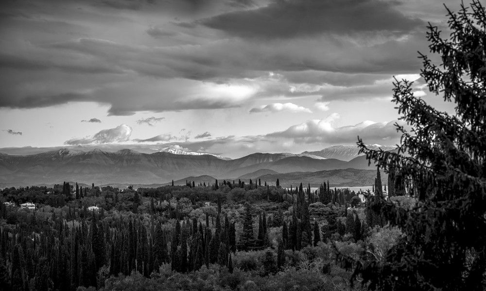 Photograph by Alexandros Melidis