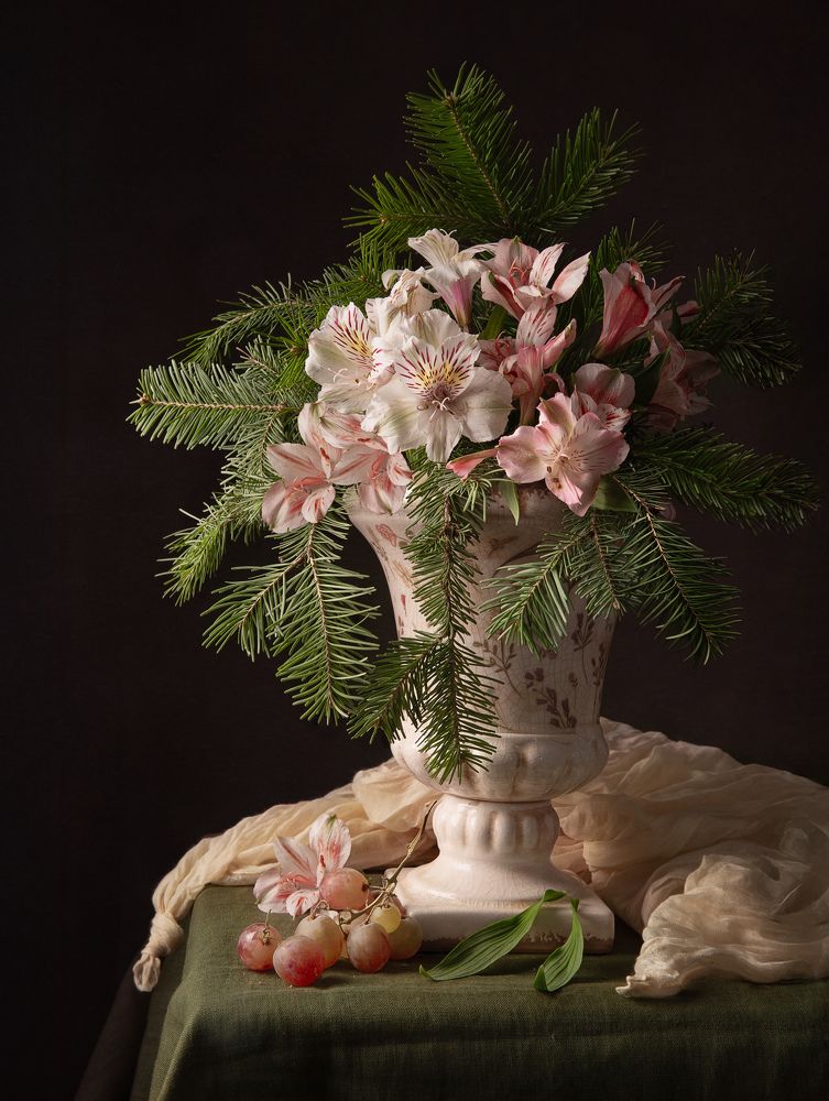 Photograph by Dina Ginevich