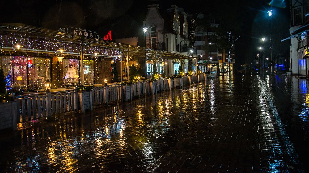 Photograph by Тамара Цилиакус