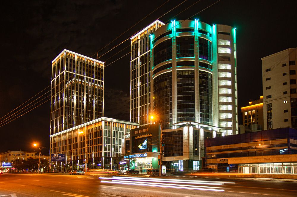 Photograph by Елена Павлова