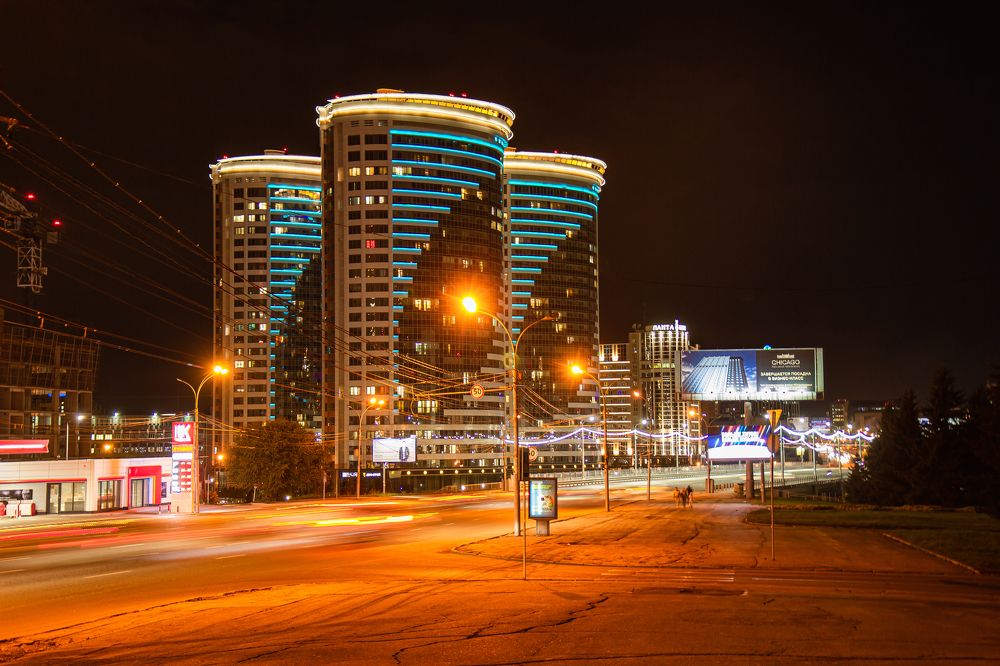 Photograph by Елена Павлова