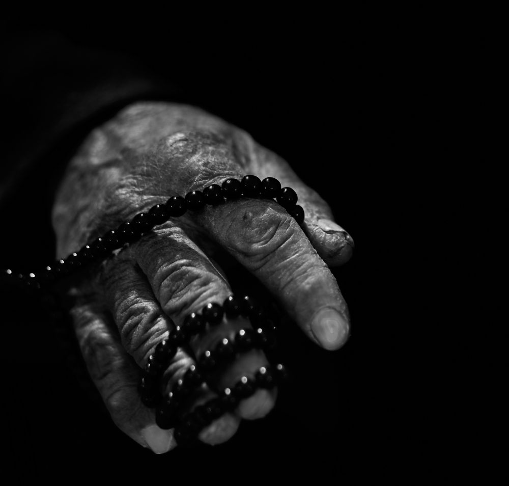 Photograph by Ahmed Noaman