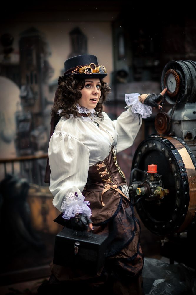 Фотография автора Анна Тихомирова