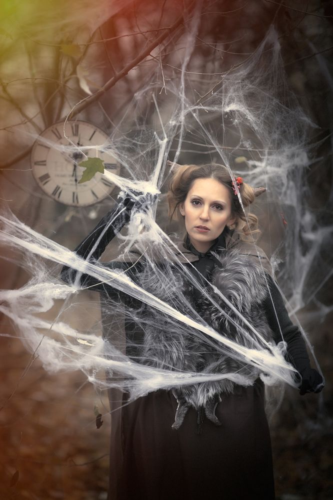 Фотография автора Анна Тихомирова