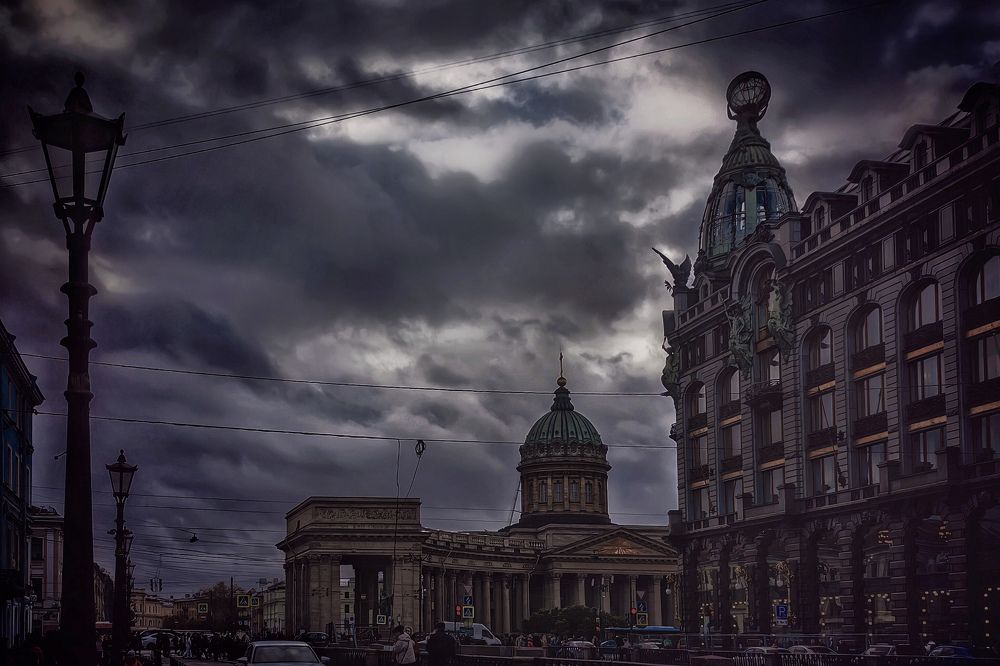 Photograph by Татьяна Бравая