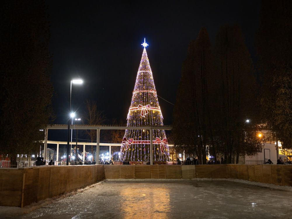 Photograph by Хабаров Сергей