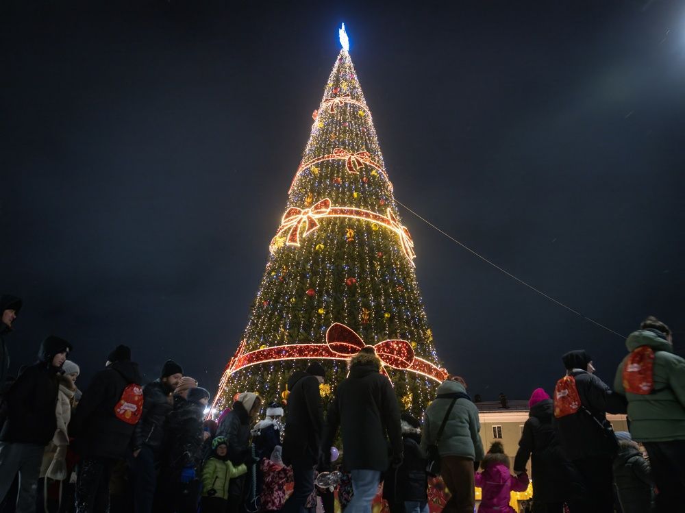 Photograph by Хабаров Сергей