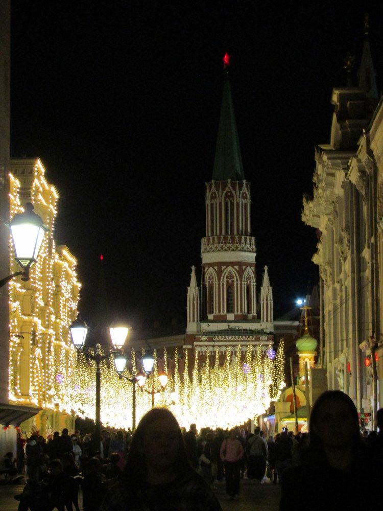 Photograph by Татьяна Смирнова