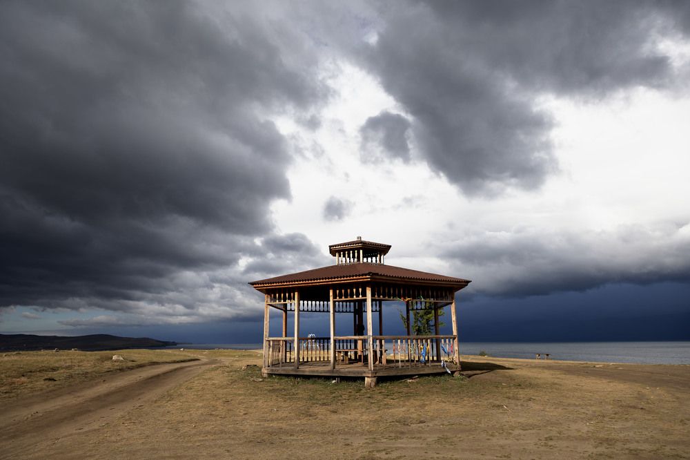 Photograph by Сергей Дудаков