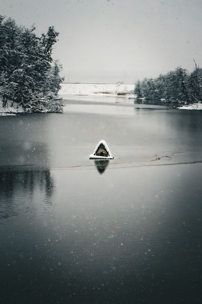 Photograph by Егор Слесарев