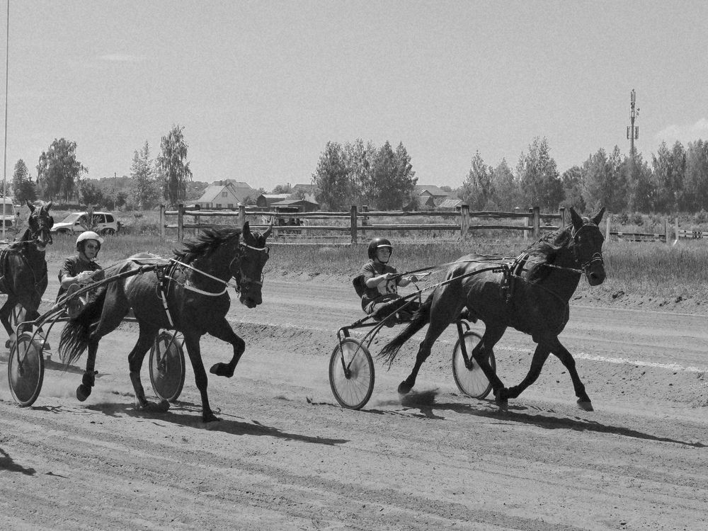 Photograph by Серёга Ануфриев