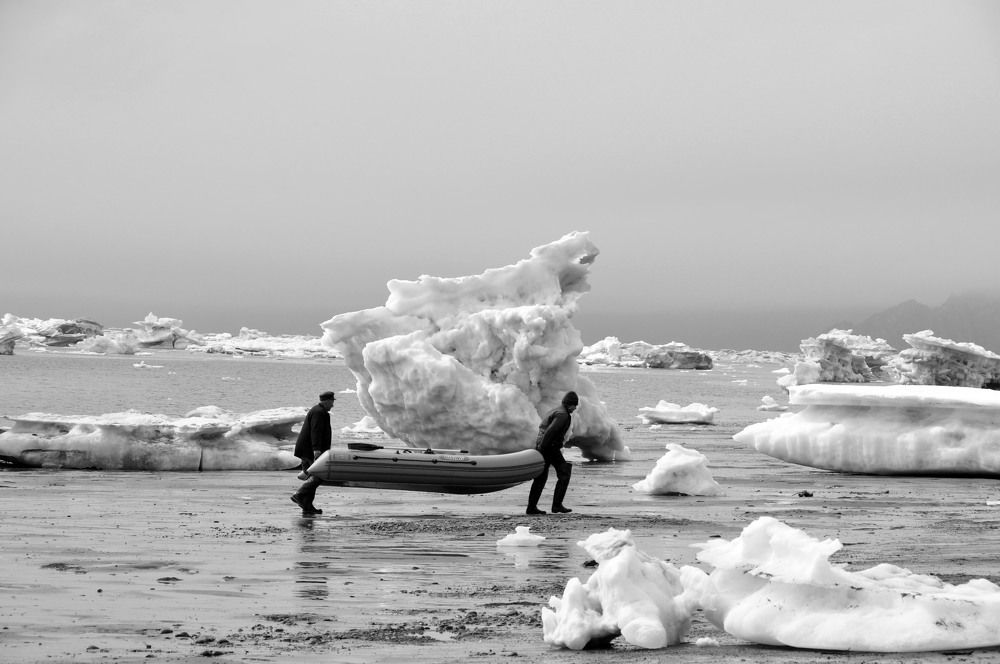 Photograph by Евгений Захаров
