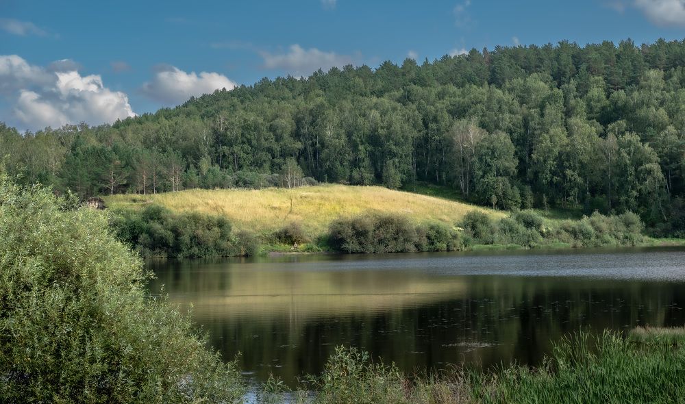 Photograph by Валерий Туманов