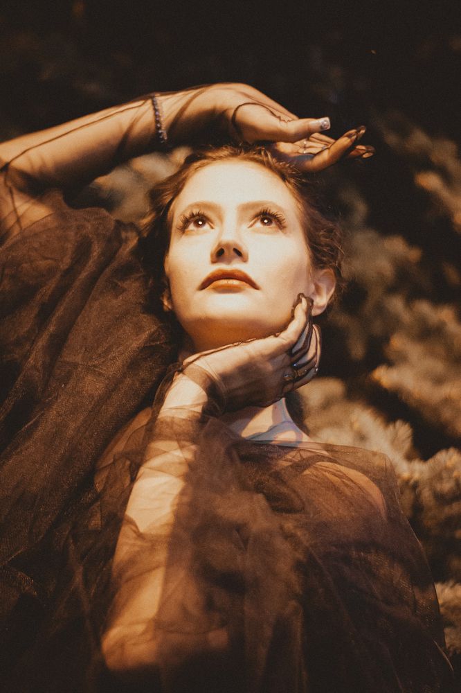 Photograph by Татьяна Мясникова