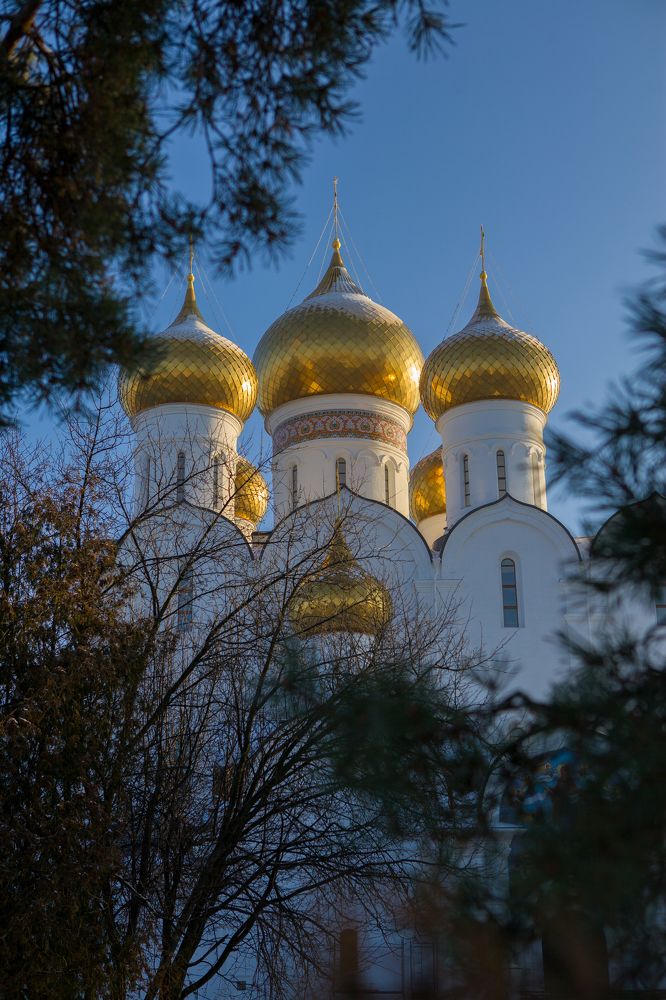 Photograph by Вячеслав Паклин