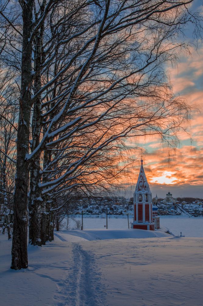Photograph by Вячеслав Паклин