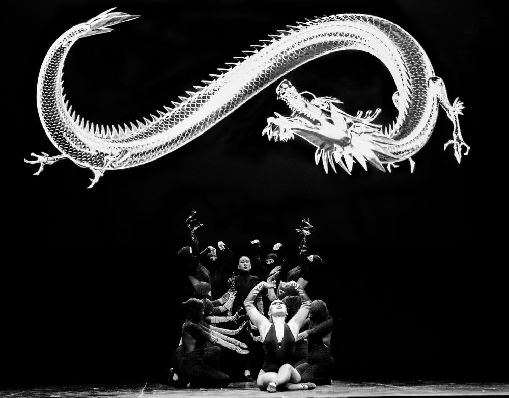 Photograph by Aslan SARIZEYBEK