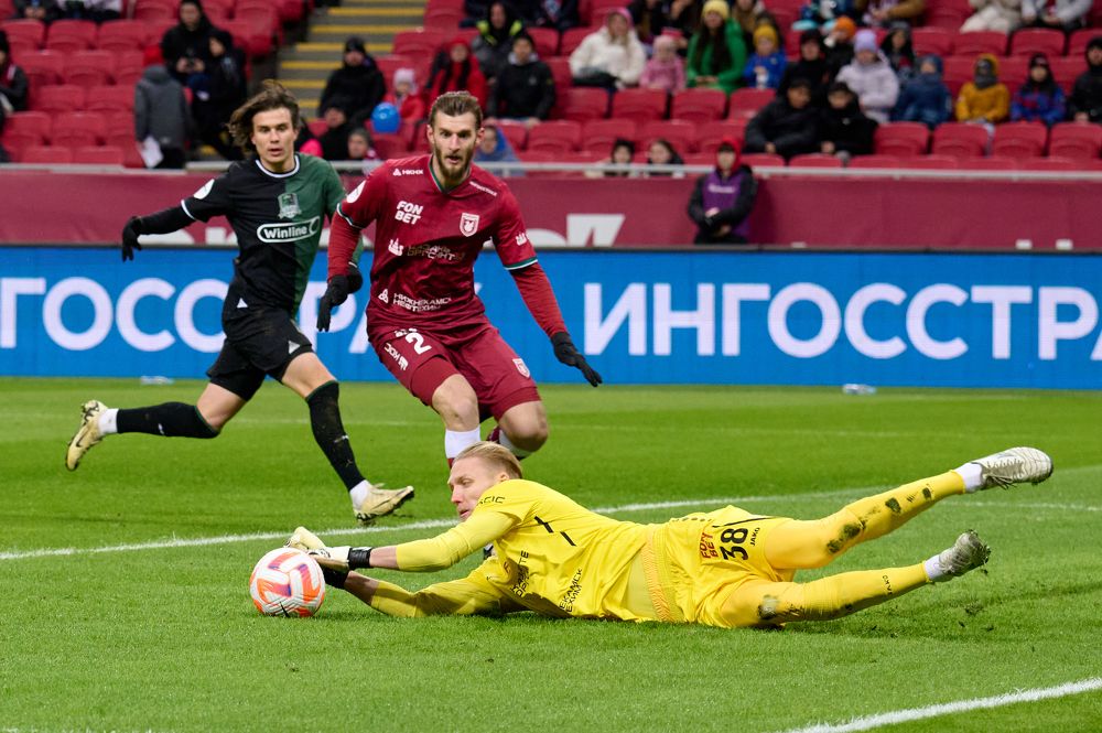 Photograph by Фатыхов Динар