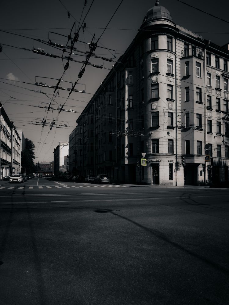 Фотография автора Ксения Бармашова