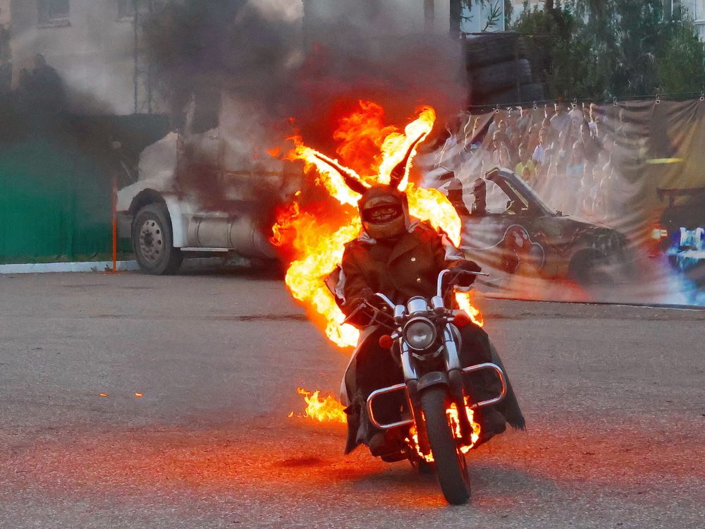 Photograph by Серёга Ануфриев