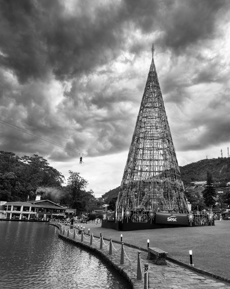 Photograph by CARLOS KIFFER