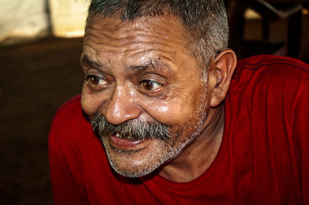 Радость общения