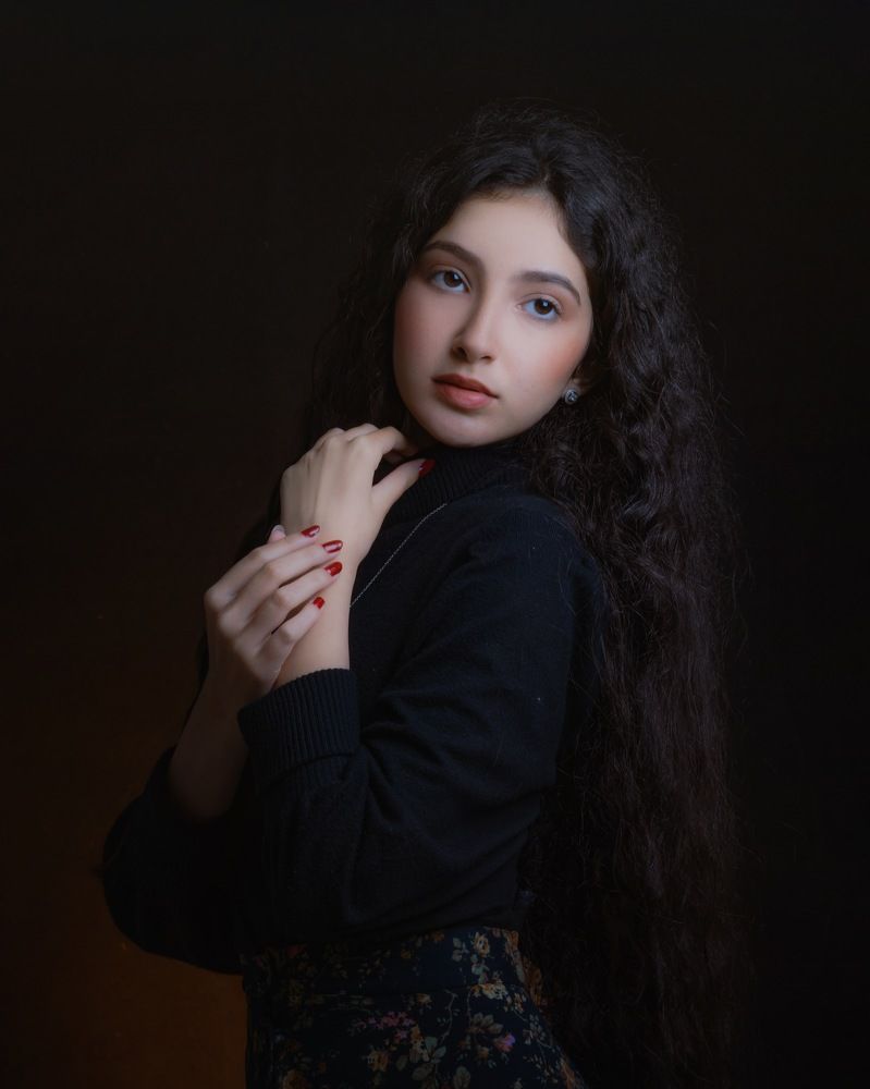 Photograph by José Pla