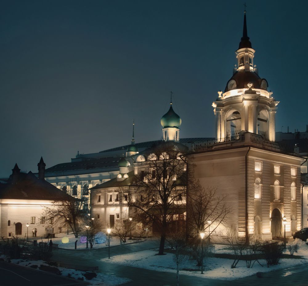 Photograph by Светлана Алексеева