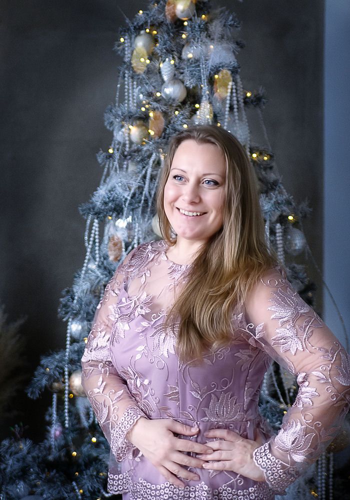 Photograph by Светлана Рыбалко