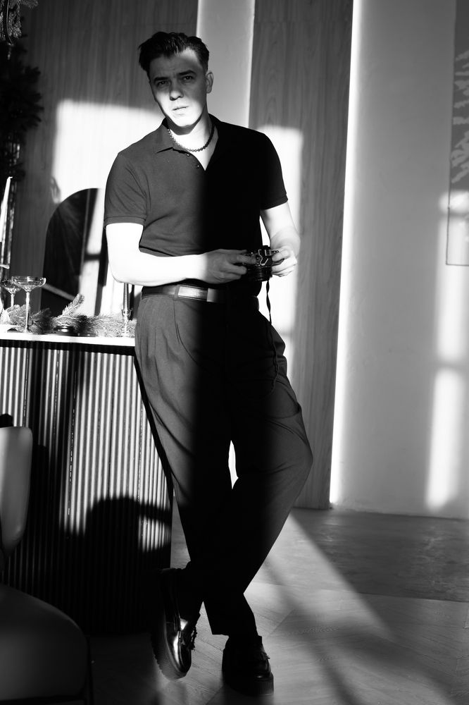 Photograph by Рослов Евгений