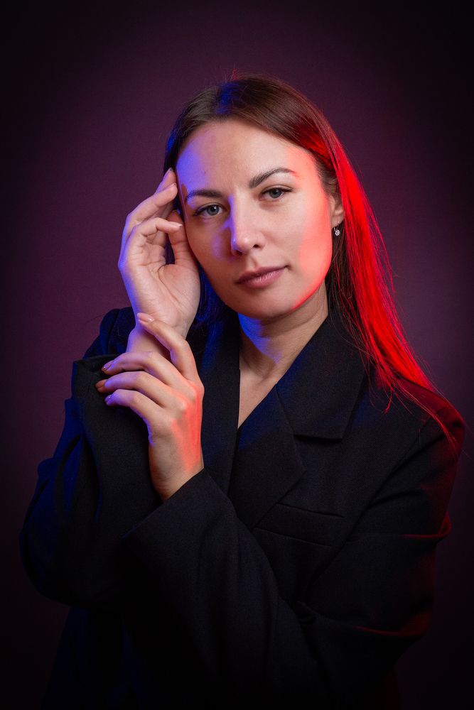 Photograph by Максим Торохов