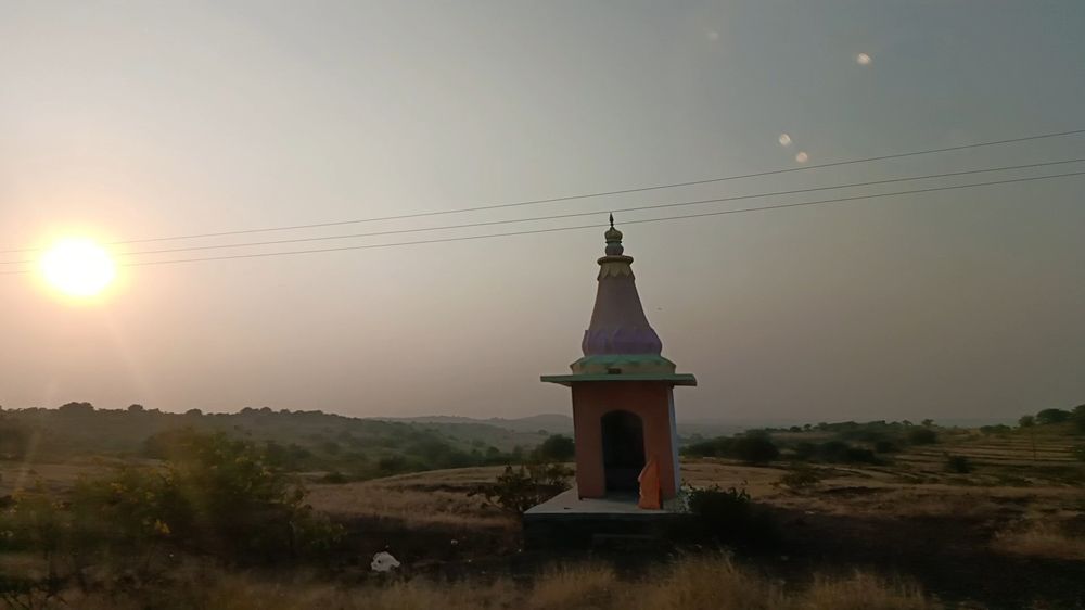 Photograph by Srushti Subhash shelke