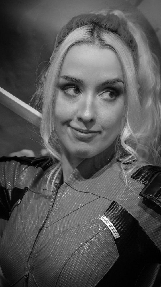 Photograph by Jordi Kaita