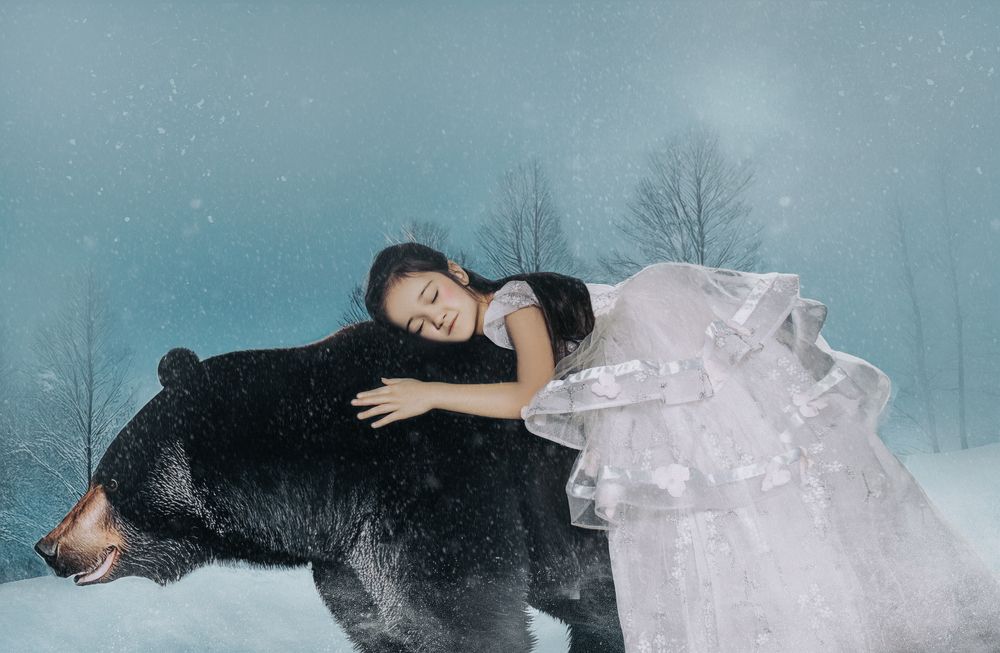 Photograph by Мария Буркова