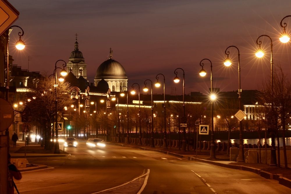 Photograph by Ольга Одаренко