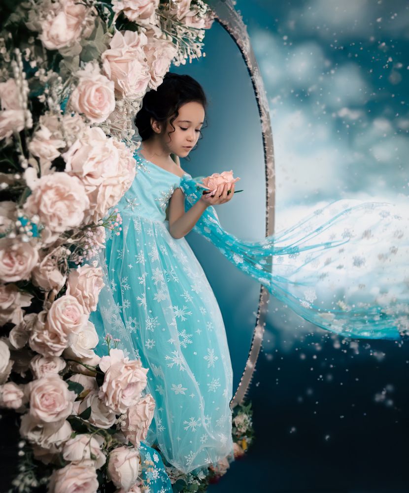 Photograph by Мария Буркова