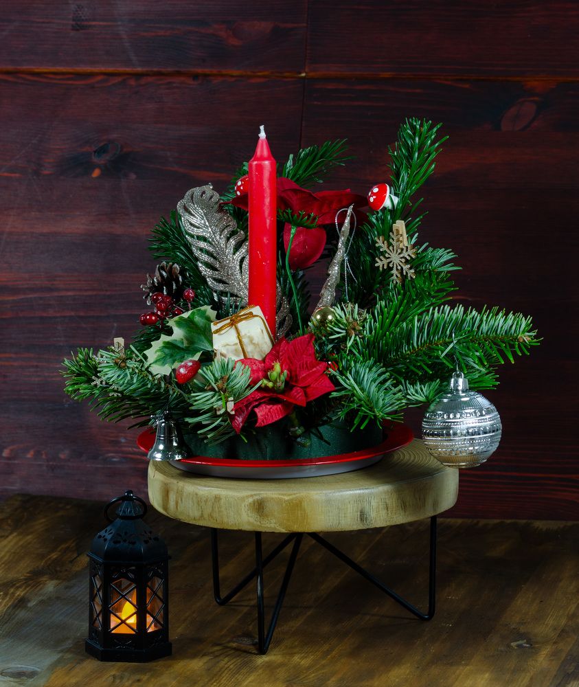 Photograph by Oleg Yashin