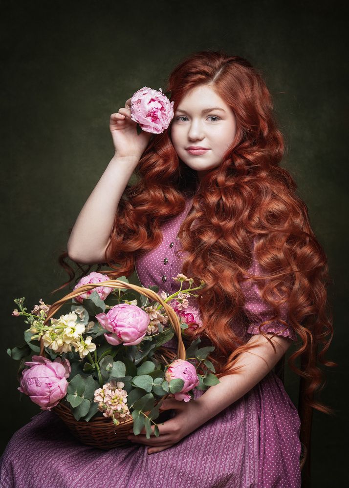 Photograph by Полина Лебедева