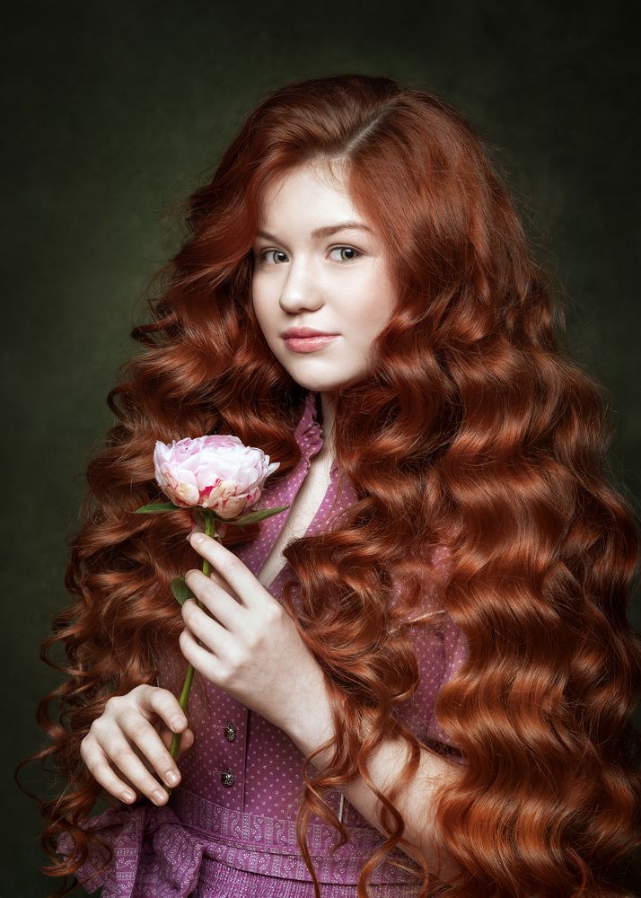 Photograph by Полина Лебедева