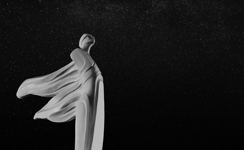 Photograph by Alireza Masoumy