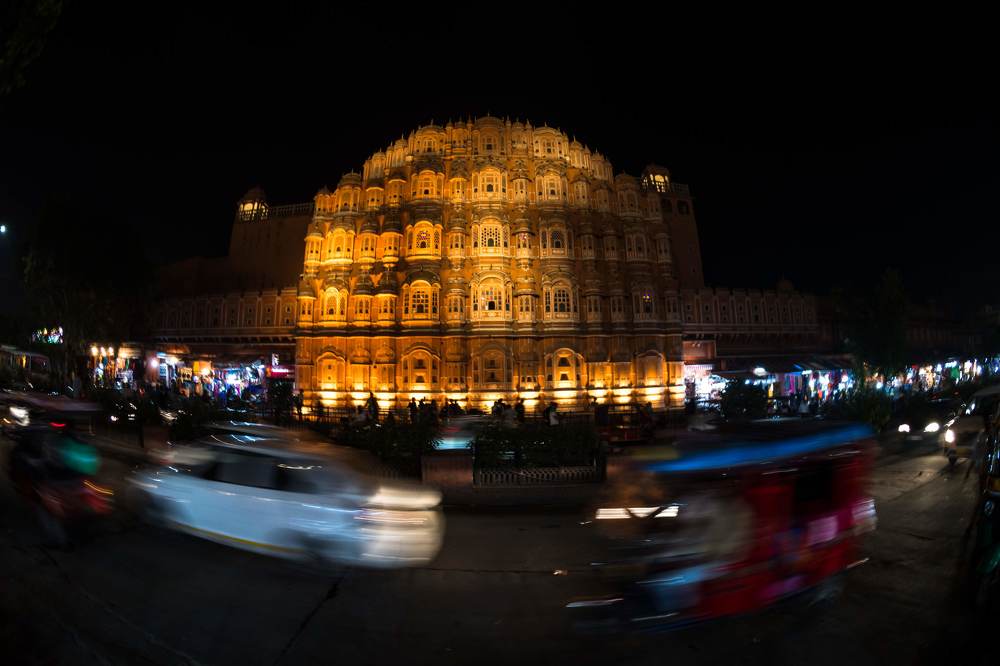 Photograph by Ranjith Kumar