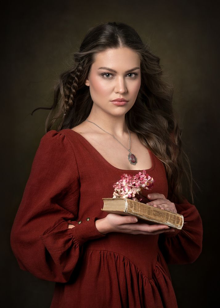 Photograph by Полина Лебедева